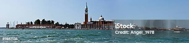 San Giorgio Maggiore Stockfoto und mehr Bilder von Europa - Kontinent - Europa - Kontinent, Farbbild, Fotografie