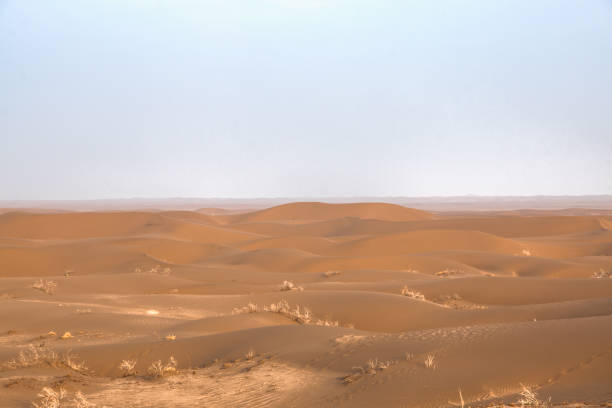 istock The Maranjab desert near Kashan, Iran 898873852