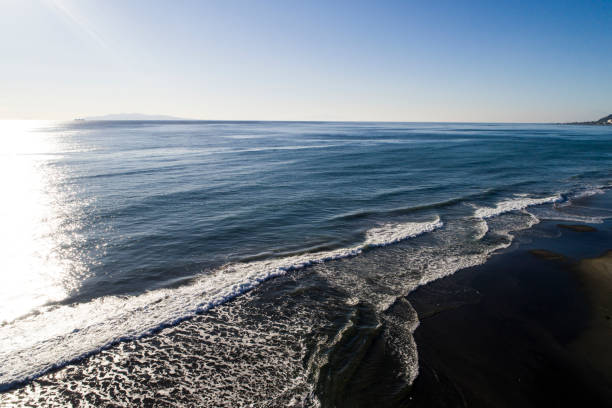 istock A bird's-eye view of the wave. 898877428