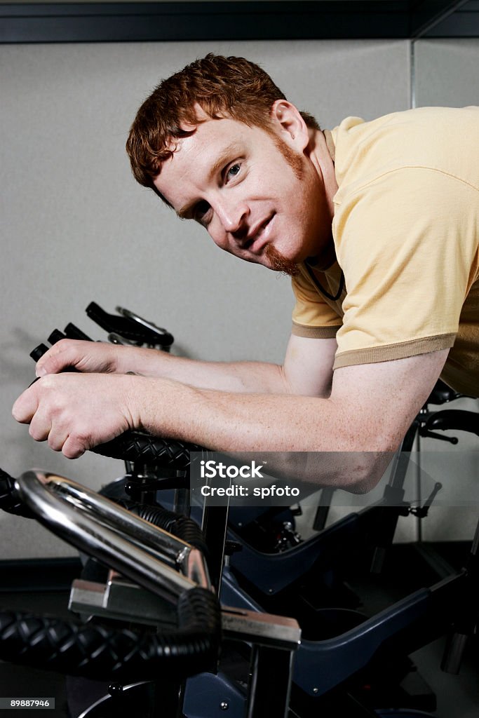 Spin  Activity Stock Photo