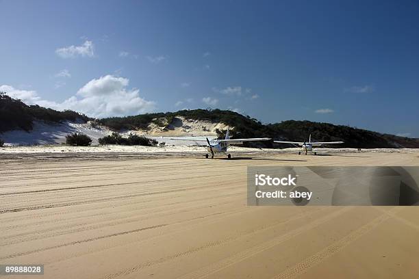 Плоскости На Пляже — стоковые фотографии и другие картинки Авиационное крыло - Авиационное крыло, Австралия - Австралазия, Без людей