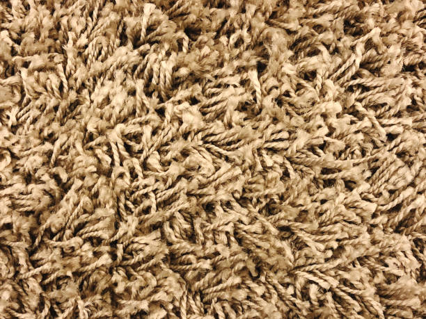 istock Background of carpet textile in close up. Carpet background 898881034
