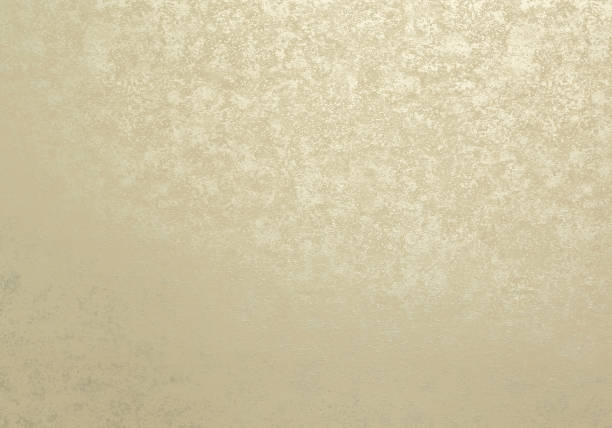 textura de parede champanhe metálico de tartaruga do falso - christmas parchment holiday frost - fotografias e filmes do acervo
