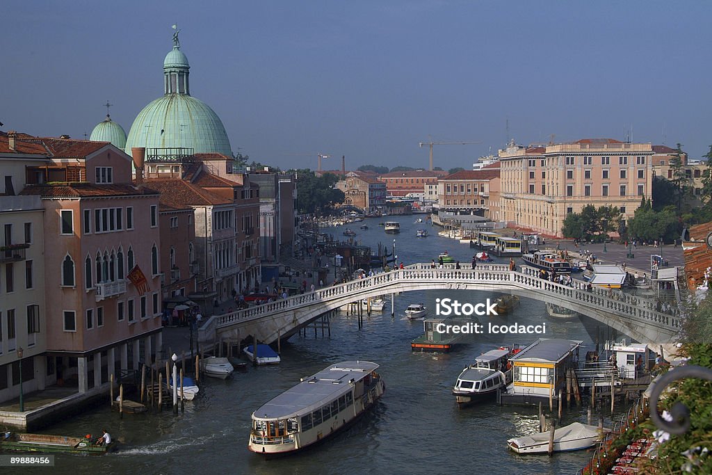 Carnevale di Venezia - Foto stock royalty-free di Ambientazione esterna