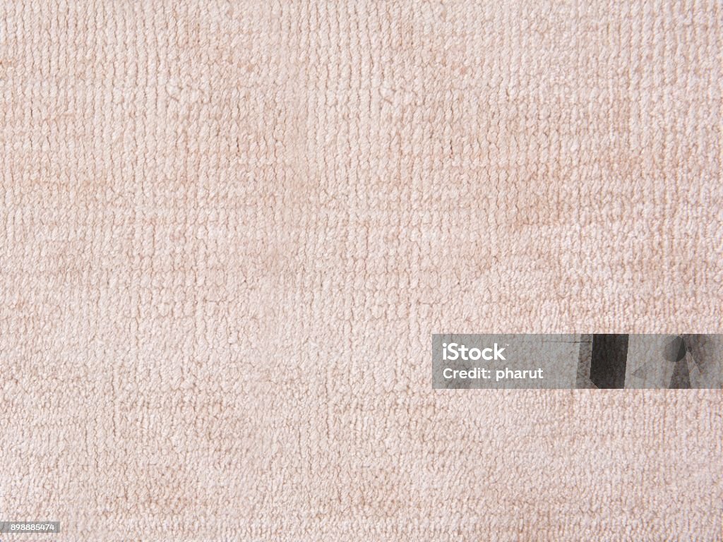 pink rug carpet texture Fur Stock Photo