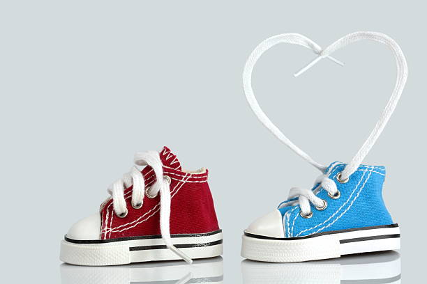 istock shoes in love 89888631