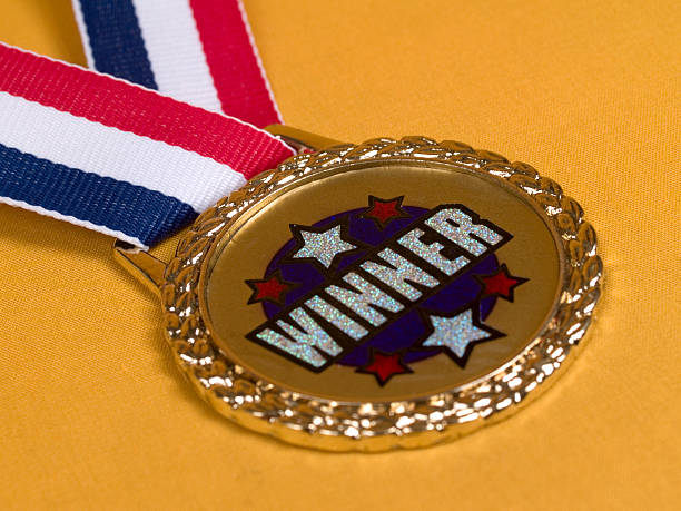 istock You are the Winner 89888951