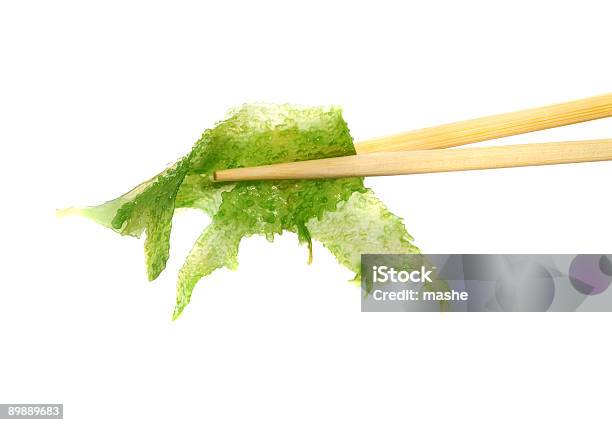 Giapponese Sushi - Fotografie stock e altre immagini di Alga - Alga, Alimentazione sana, Antipasto