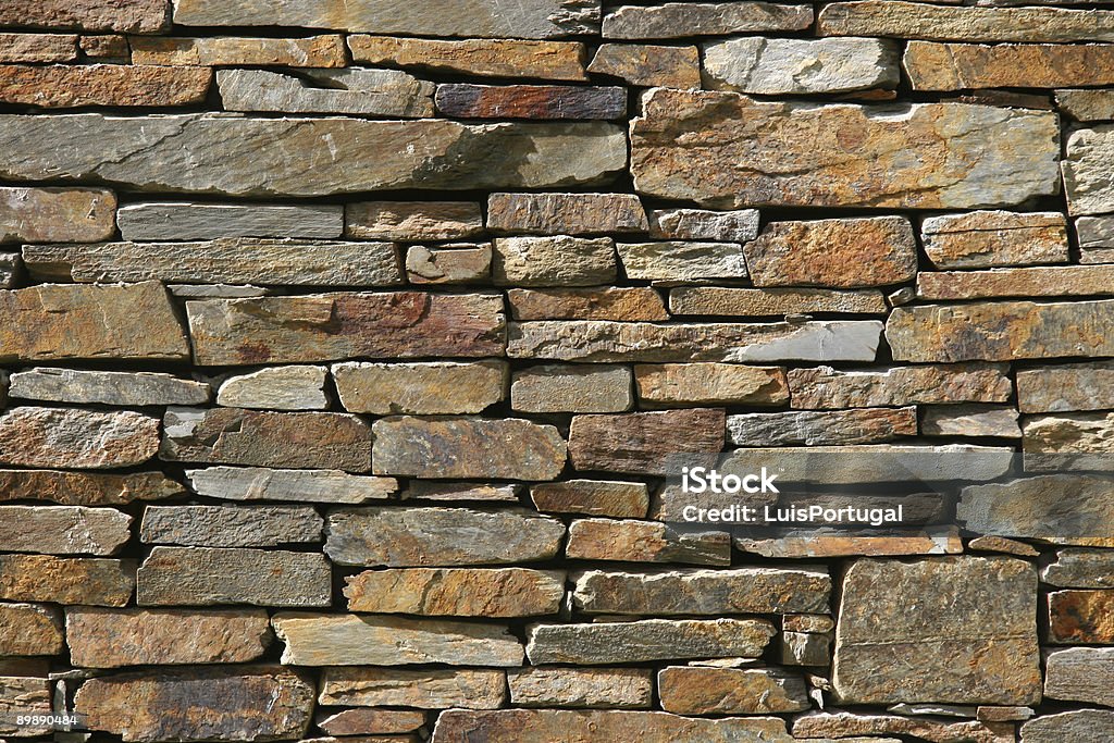 Rústico de pared - Foto de stock de Abstracto libre de derechos