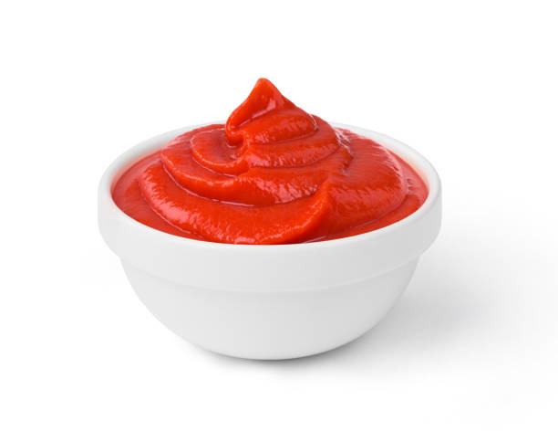 istock ketchup in the bowl 898908344