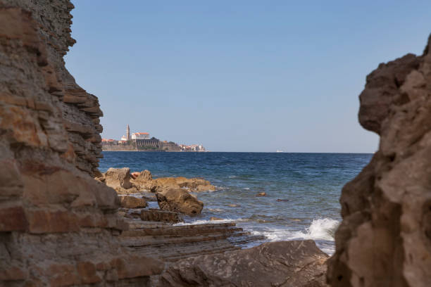 istock On the Slovenian Adriatic coast 898910742