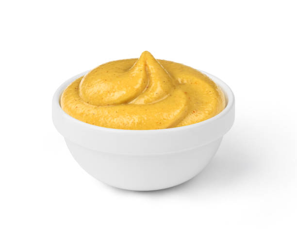 istock mustard sauce in the bowl 898910746