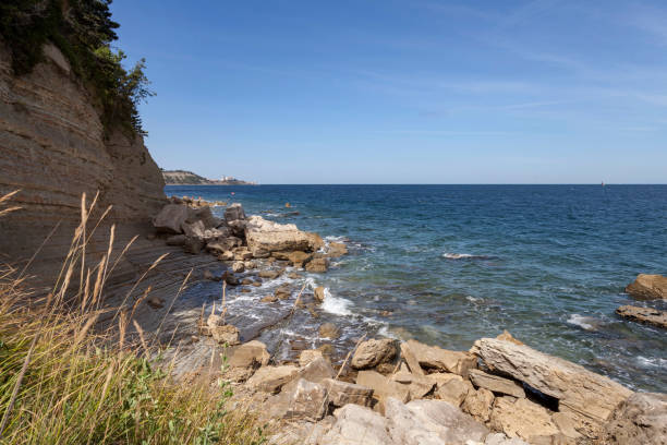 istock On the Slovenian Adriatic coast 898910988