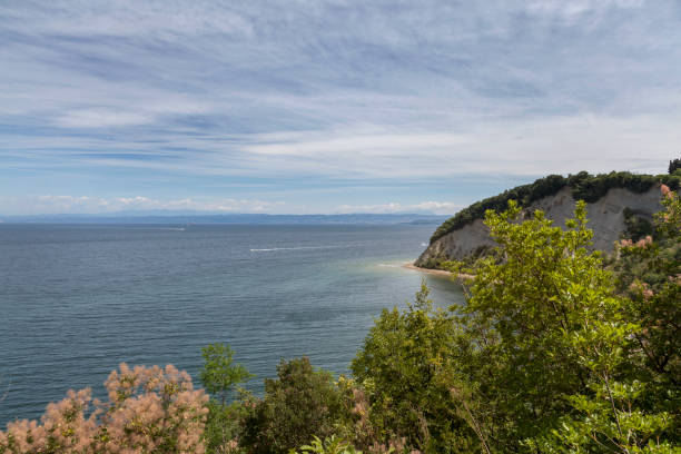 istock On the Slovenian Adriatic coast 898911814