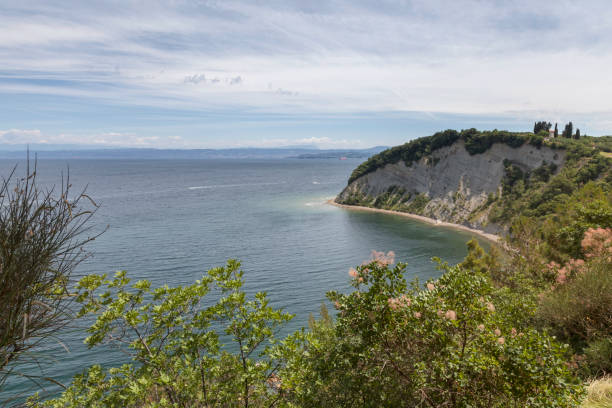 istock On the Slovenian Adriatic coast 898912012