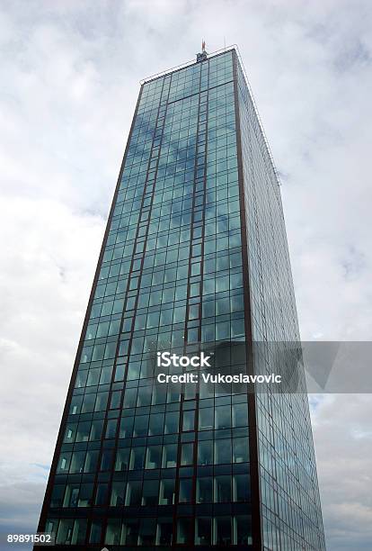 Skyscreaper Stock Photo - Download Image Now - Architecture, Built Structure, Business