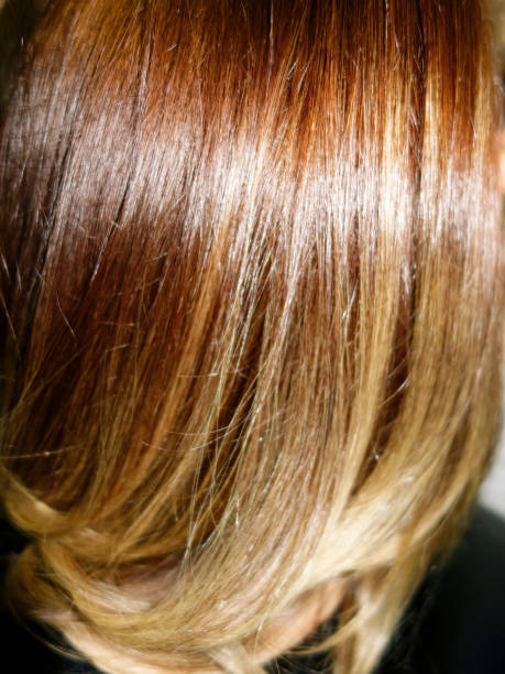 istock well-groomed hair 898917116