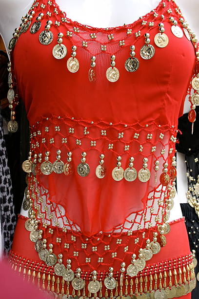 istock arabian dress 89891779