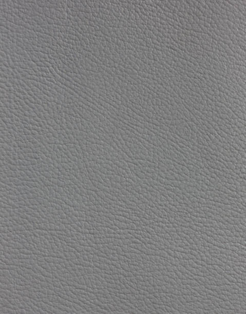 istock gray leather upholstery in the car 898924290