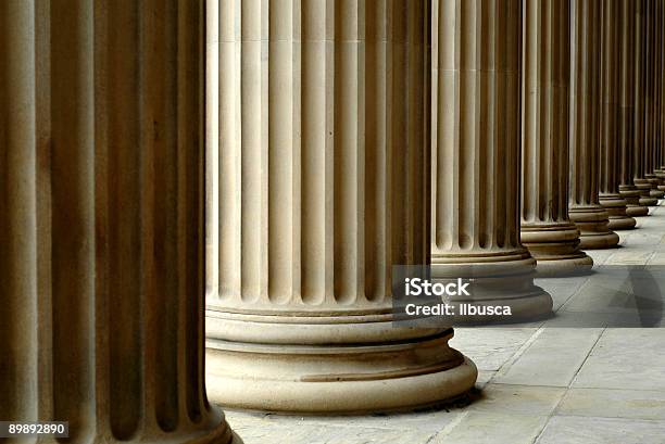 列のセントジョージホール - 柱のストックフォトや画像を多数ご用意 - 柱, ドリス, イオニア式
