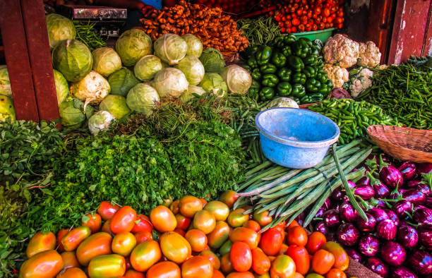 istock colors of India 898933168