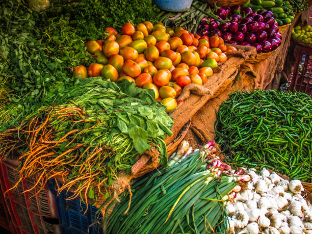 istock colors of India 898933170