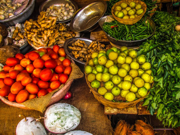 istock colors of India 898933224