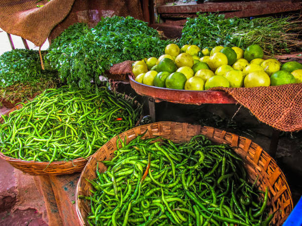 istock colors of India 898933316