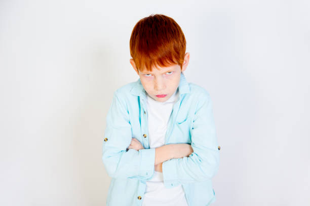 istock Kids emotional portrait 898936624