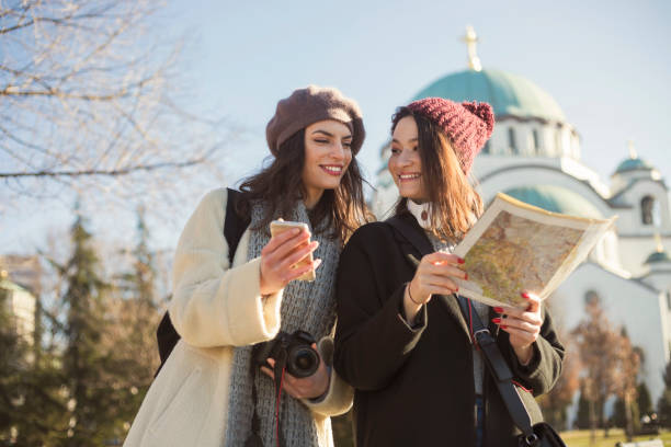 istock Happy On The Journey 898941744