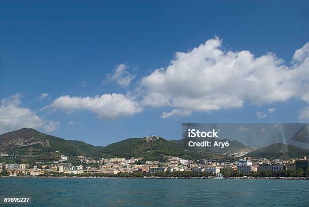 Salerno - Fotografie stock e altre immagini di Ambientazione esterna - Ambientazione esterna, Barka, Barriera corallina