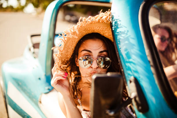 istock Selfie of the day 898955454