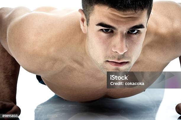 Macho Stockfoto und mehr Bilder von Aktivitäten und Sport - Aktivitäten und Sport, Anatomie, Bizeps