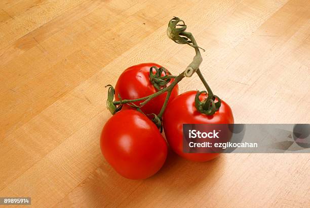 Tomatoes Stock Photo - Download Image Now - Antioxidant, Branch - Plant Part, Color Image
