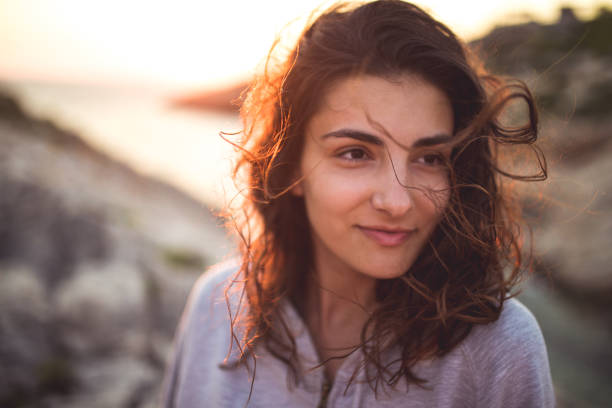 istock Beautiful woman 898959486