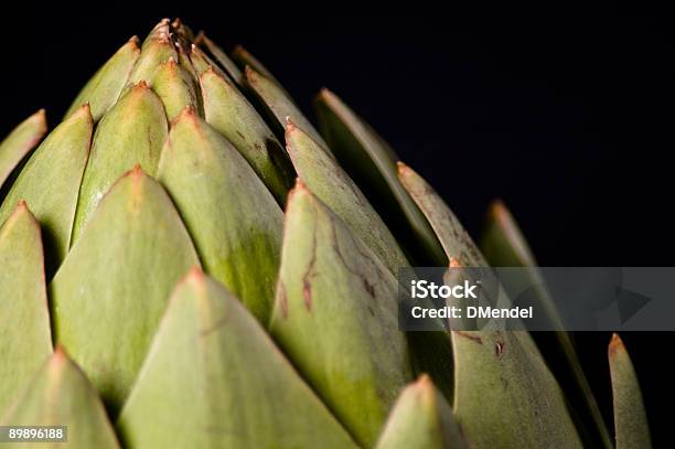 Carciofo - Fotografie stock e altre immagini di Alimentazione sana - Alimentazione sana, Carciofo, Cibi e bevande