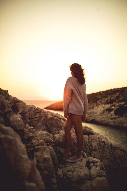 istock The best view in the world 898962358