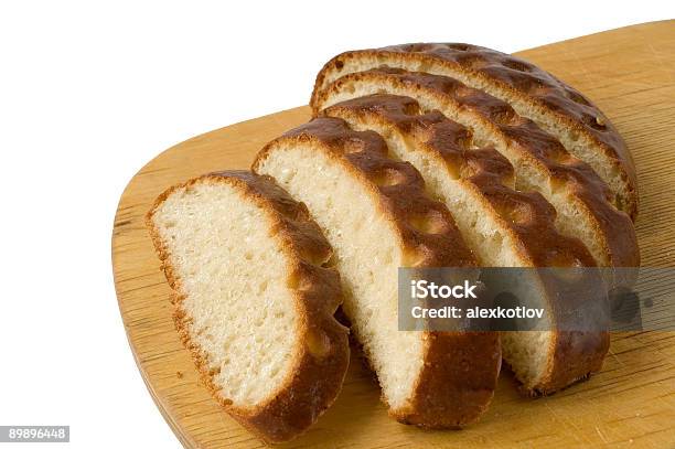 Cut Bread Stock Photo - Download Image Now - 7-Grain Bread, Baked, Bakery