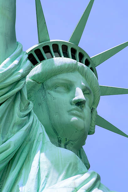 istock Statue of Liberty 89896934