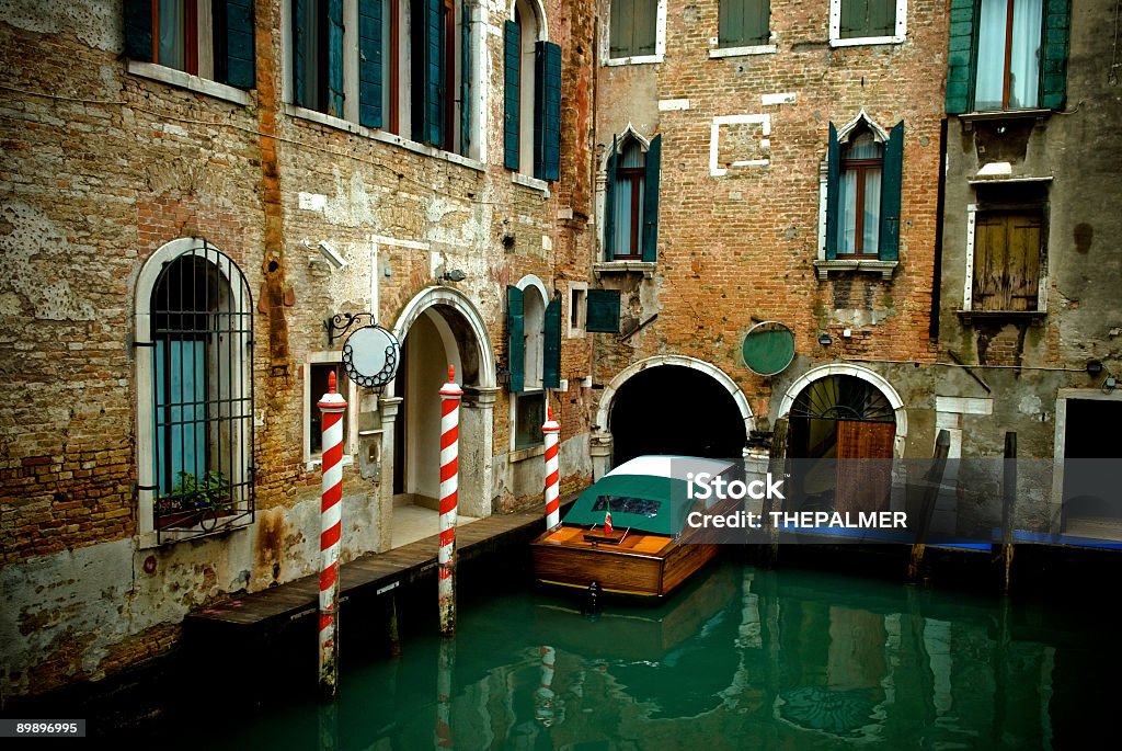 hotel and taxi  Architecture Stock Photo