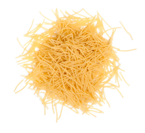 istock Heap of vermicelli 898971670