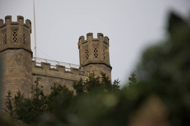 istock Great St Marys Church Cambridge 898972604