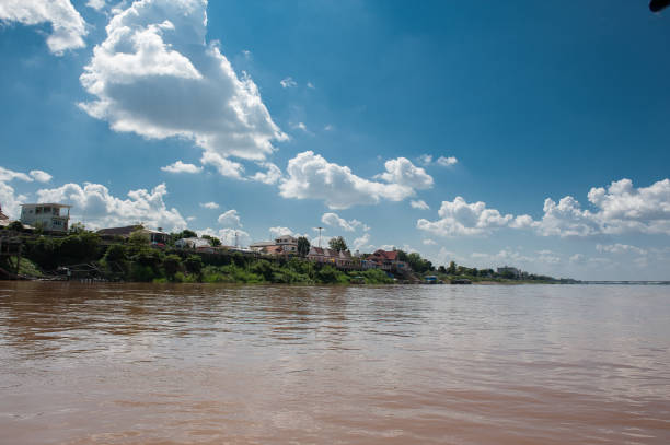 istock Nong Khai Thailand Mekong River 898975716