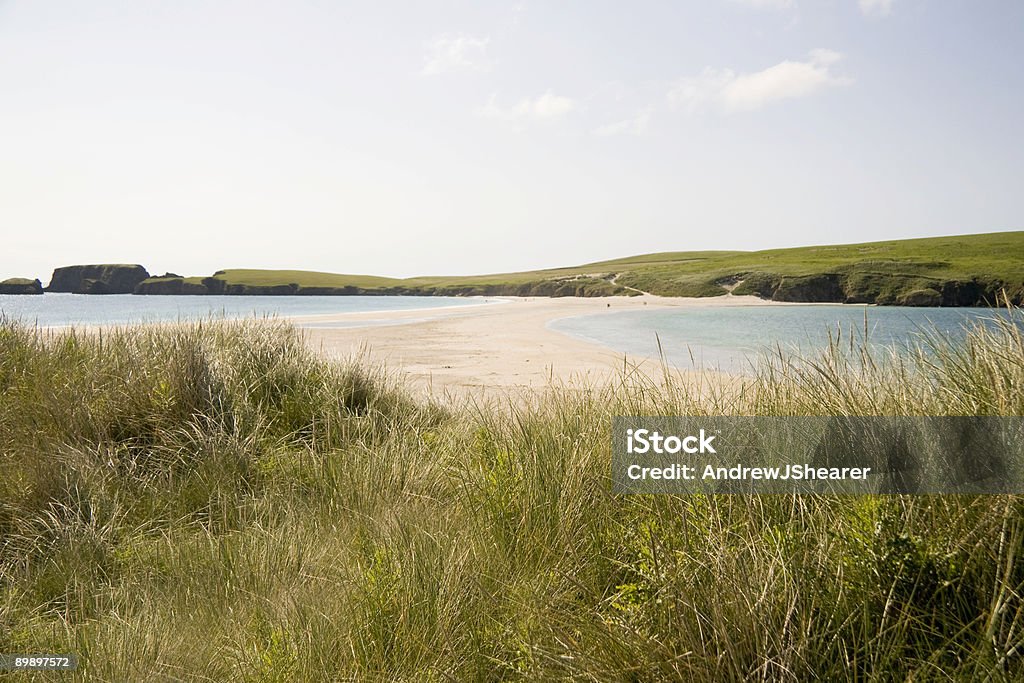 La plage - Photo de Plage libre de droits