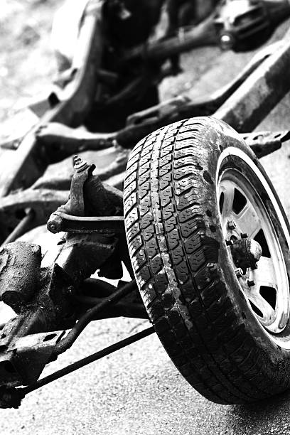 istock End Of The Road 89897984