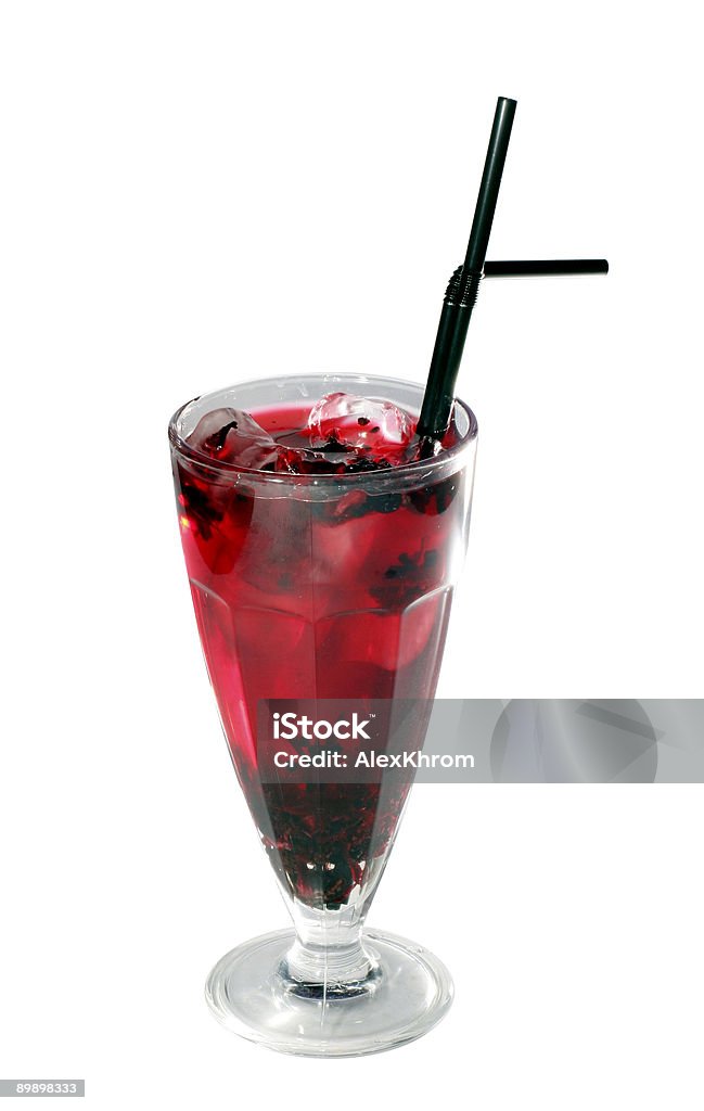 cool berry punch  Berry Fruit Stock Photo