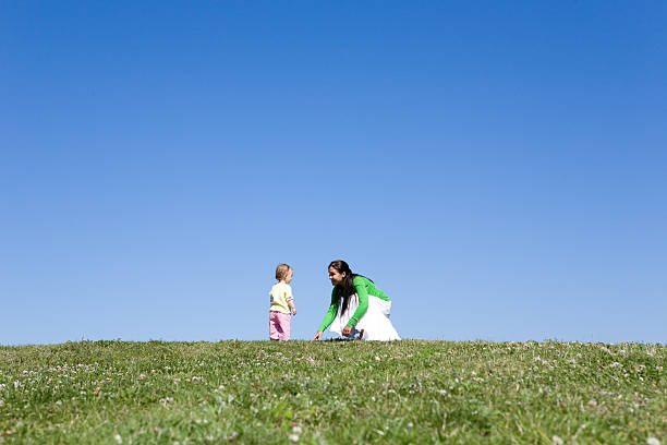 istock mother and daughter 89898446
