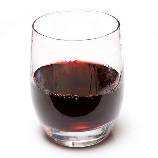 istock Glass of port 89898814