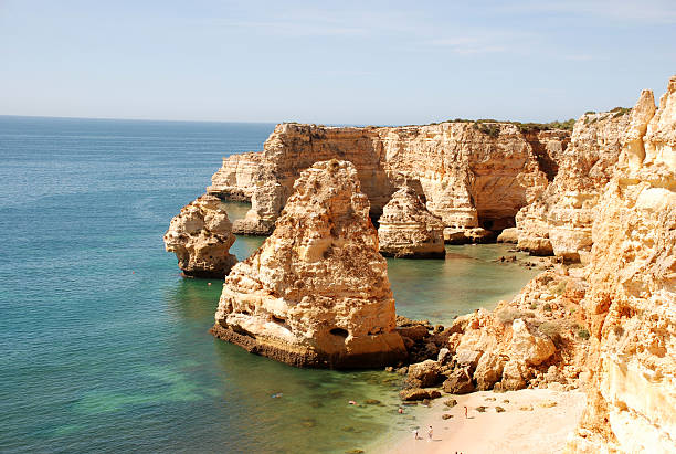 istock algarve - United Kingdom 89898873