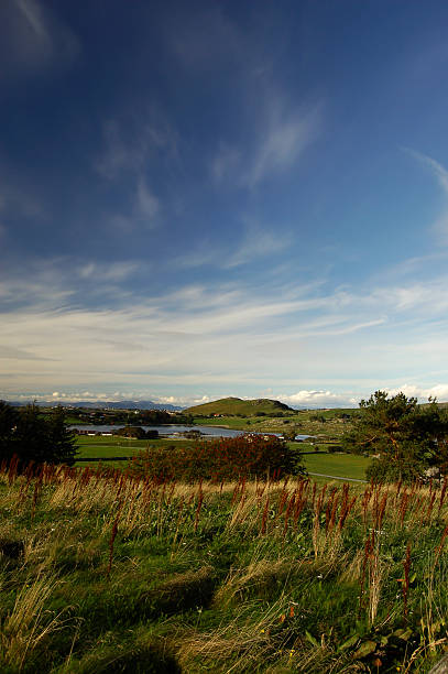 istock View of Mosterøy Norway 89898914